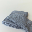 Jogo de Toalha Marrakesh - 2 Toalhas de Banho e 2 Toalhas de Rosto