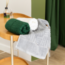 Jogo de Toalha Marrakesh - 2 Toalhas de Banho e 2 Toalhas de Rosto