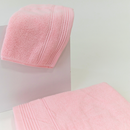 Jogo de Toalha Amã - 2 Toalhas de Banho e 2 Toalhas de Rosto