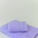 Jogo de Toalha Amã - 2 Toalhas de Banho e 2 Toalhas de Rosto