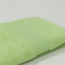 Jogo de Toalha Beirute Premium - - 1 Toalha de Banho Beirute e 1 Toalha de Rosto Beirute