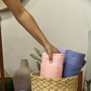 Toalha de Banho Éfeso