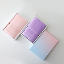 Jogo de Toalha Amã - 2 Toalhas de Banho e 2 Toalhas de Rosto