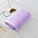 Jogo de Toalha Amã - 2 Toalhas de Banho e 2 Toalhas de Rosto