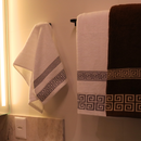 Toalha de Rosto King