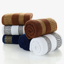 Toalha de Rosto King