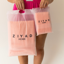 Toalha de Banho Harissa