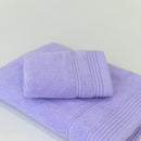 Toalha de Rosto Luxo Amã