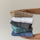 Toalha de Rosto Sidon