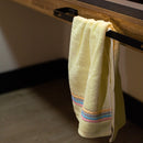 Toalha de Rosto Trípoli