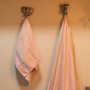 Toalha de Rosto Trípoli