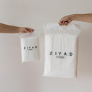 Toalha de Rosto Riad