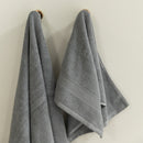 Toalha de Rosto Luxo Beirute