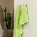 Toalha de Rosto Luxo Beirute