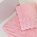 Toalha de Rosto Luxo Amã