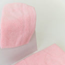 Toalha de Rosto Luxo Amã