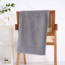 Jogo de Toalha Marrakesh - 2 Toalhas de Banho e 2 Toalhas de Rosto