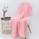 Jogo de Toalha Dois Tons do Amor - 2 Toalhas de Banho Éfeso e 2 Toalhas de Rosto Éfeso