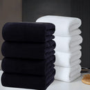 Jogo de Toalha Casal Elite - 4 peças 100% Algodão Premium