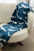 Jogo de Toalha de Praia - 3 Toalhas de Praia Seca Rápido