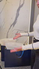 Jogo de Toalha Eféso - 1 Toalha de Banho e 1 Toalha de Rosto