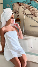 Toalha de Banho La Mamounia