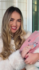 Toalha de Banho Luxo Casablanca