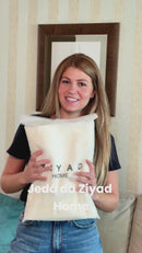 Jogo de Toalha Jedá - 2 Toalhas de Banho e 2 Toalhas de Rosto