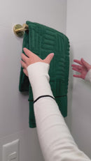 Jogo de Toalha Marrakesh - 1 Toalha de Banho e 1 Toalha de Rosto