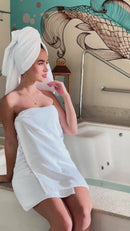 Toalha de Rosto La Mamounia