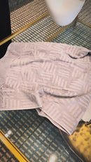 Jogo de Toalha Marrakesh - 1 Toalha de Banho e 1 Toalha de Rosto