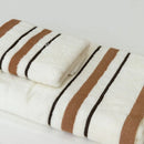 Jogo de Toalha Féz - 4 Toalha de Banho e 4 Toalha de Rosto