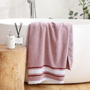 Jogo de Toalha Féz - 4 Toalha de Banho e 4 Toalha de Rosto