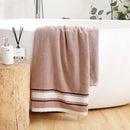 Jogo de Toalha Féz - 4 Toalha de Banho e 4 Toalha de Rosto