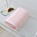 Toalha de Banho Luxo Amã