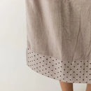 Jogo de Toalha Petit Poá - 2 Toalha de Banho e 2 Toalha de Rosto