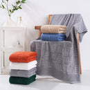 Toalha de Banho Luxo Marrakesh