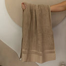 Toalha de Banho Sidon