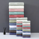 Toalha de Lavabo Luxo Casablanca