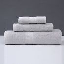 Toalha de Lavabo Luxo Casablanca