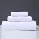 Toalha de Lavabo Luxo Casablanca