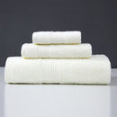 Toalha de Lavabo Luxo Casablanca