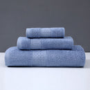 Toalha de Lavabo Luxo Casablanca