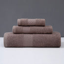 Toalha de Lavabo Luxo Casablanca