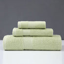 Toalha de Lavabo Luxo Casablanca