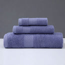 Toalha de Lavabo Luxo Casablanca