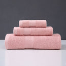 Toalha de Lavabo Luxo Casablanca