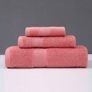 Toalha de Lavabo Luxo Casablanca