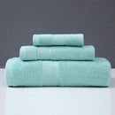 Toalha de Lavabo Luxo Casablanca