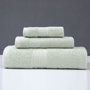 Toalha de Lavabo Luxo Casablanca